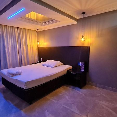 Gran Motel Тагуатінга Екстер'єр фото
