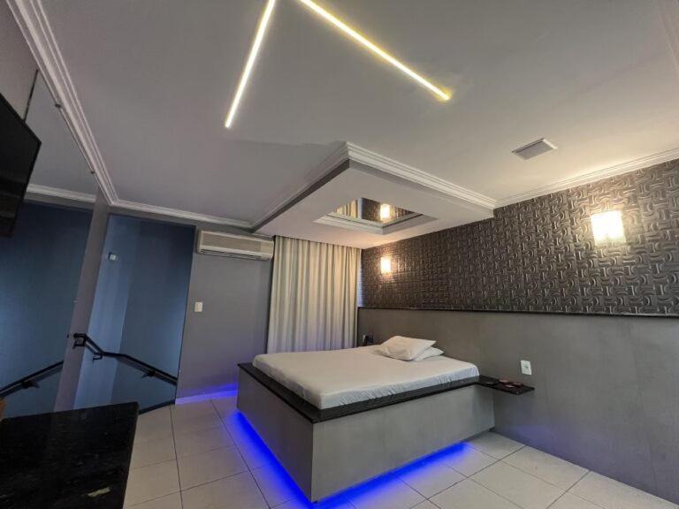 Gran Motel Тагуатінга Екстер'єр фото