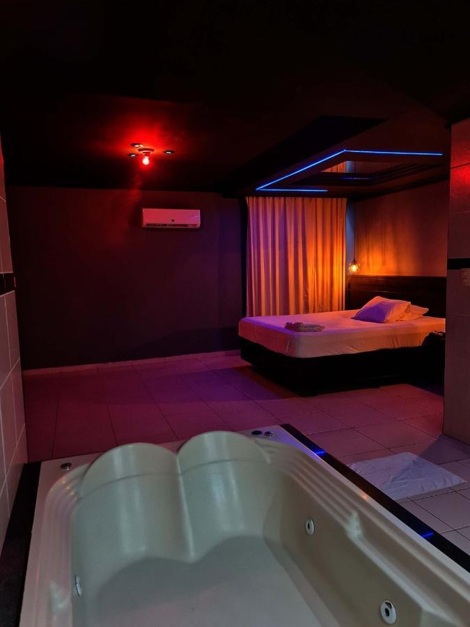 Gran Motel Тагуатінга Екстер'єр фото