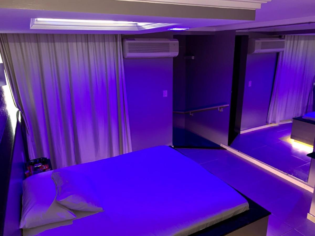 Gran Motel Тагуатінга Екстер'єр фото